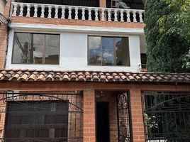 4 Habitación Villa en venta en Parque de los Pies Descalzos, Medellín, Medellín