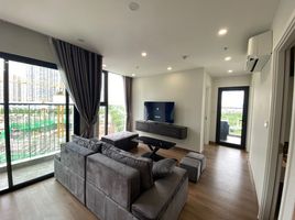 1 chambre Condominium for rent in Tu Liem, Ha Noi, Dai Mo, Tu Liem