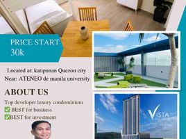 Studio Condo for sale in Quezon City, Metro Manila, Quezon City, Eastern District