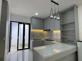 3 Bedroom Townhouse for sale in Serpong, Tangerang, Serpong