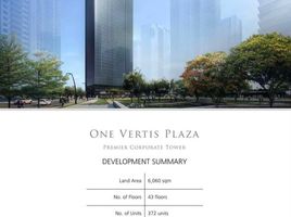 322 m2 Office for sale in Ayala Malls Vertis North, Quezon City, Quezon City