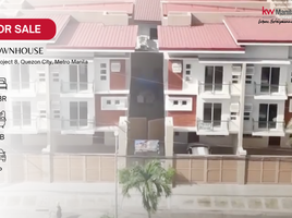  Adosado en venta en Quezon City, Metro Manila, Quezon City
