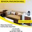 2 Bedroom Condo for sale in Lakarsantri, Surabaya, Lakarsantri