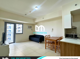 2 Bedroom Apartment for sale in Pasig City, Eastern District, Pasig City