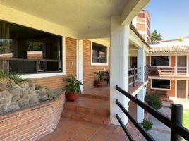  Hotel en venta en México, Villa Del Carbon, México