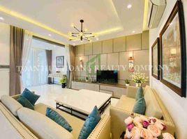 Tran Thị Ly Bridge, Hoa Cuong BacPropertyTypeNameBedroom, An Hai Tay