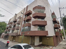 3 Schlafzimmer Wohnung zu verkaufen in Benito Juarez, Mexico City, Benito Juarez
