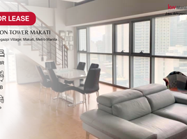 2 Bedroom Condo for rent in Greenbelt by Ayala Malls, Makati City, Makati City