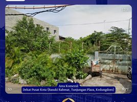  Land for sale in Surabaya, East Jawa, Tegal Sari, Surabaya