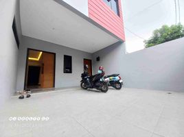 5 Bedroom Villa for sale in Coblong, Bandung, Coblong