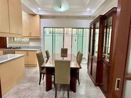 4 Bedroom Townhouse for rent in Eastern District, Metro Manila, Quezon City, Eastern District