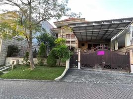 5 Kamar Rumah for sale in Wiyung, Surabaya, Wiyung