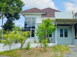 3 Bedroom Villa for sale in Lakarsantri, East Jawa, Lakarsantri, Surabaya, East Jawa, Indonesia