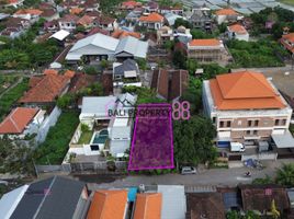  Land for sale in Denpasar, Bali, Denpasar Timur, Denpasar