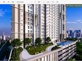 1 Bedroom Condo for sale in Taft Avenue MRT-3, Pasay City, Pasay City