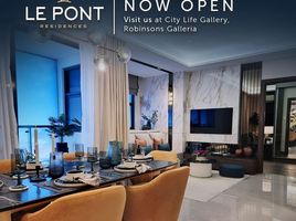 1 Habitación Departamento en venta en Quezon City, Metro Manila, Quezon City