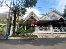 3 Kamar Vila for sale in Ciputat, Tangerang, Ciputat