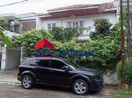 4 Bedroom Villa for sale in Ciputat, Tangerang, Ciputat