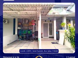 2 Bedroom House for sale in Sukolilo, Surabaya, Sukolilo