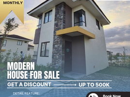 3 Bedroom Villa for sale in Cavite, Calabarzon, Imus City, Cavite