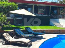 4 Schlafzimmer Villa zu verkaufen in Huitzilac, Morelos, Huitzilac