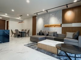 4 Bedroom Apartment for rent in An Khanh, Ho Chi Minh City, An Khanh