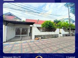 5 Habitación Villa en venta en Tambaksari, East Jawa, Tambaksari