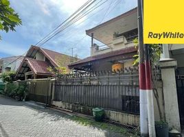 7 Bedroom House for sale in Sawahan, Surabaya, Sawahan