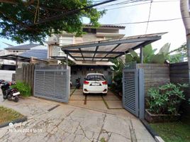 5 Bedroom House for sale in West Jawa, Cicadas, Bandung, West Jawa