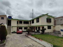 4 Bedroom House for sale in Tungurahua, Ambato, Ambato, Tungurahua