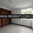 3 Bedroom Apartment for rent in Bare Foot Park (Parque de los Pies Descalzos), Medellin, Medellin