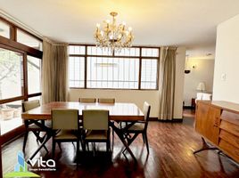 5 Bedroom House for sale in University of Piura (Lima campus), Miraflores, La Victoria