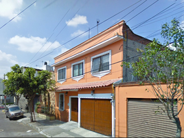 Maison 4 chambre à vendre à Cuajimalpa De Morelos, Mexico City, Cuajimalpa De Morelos