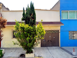 3 Habitación Casa en venta en Gustavo A Madero, Ciudad de México, Gustavo A Madero