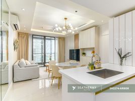 2 Bedroom Apartment for rent in Metro Manila, Taguig City, Southern District, Metro Manila