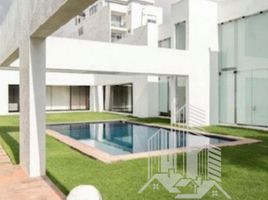 4 Schlafzimmer Haus zu verkaufen in San Luis Potosi, San Luis Potosi, San Luis Potosi, San Luis Potosi