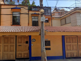 4 Schlafzimmer Villa zu verkaufen in Miguel Hidalgo, Mexico City, Miguel Hidalgo