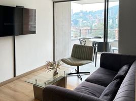 2 Habitación Departamento en alquiler en Medellín, Antioquia, Medellín