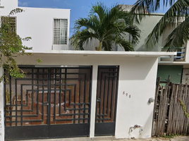 Maison 2 chambre à vendre à Cozumel, Quintana Roo, Cozumel