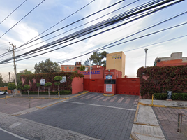 3 Schlafzimmer Villa zu verkaufen in Huixquilucan, Mexico, Huixquilucan