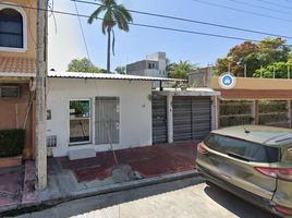 3 Habitación Casa en venta en Carmen, Campeche, Carmen, Campeche