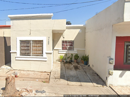 2 Schlafzimmer Haus zu verkaufen in Culiacan, Sinaloa, Culiacan