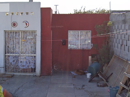 2 Schlafzimmer Haus zu verkaufen in Juarez, Nuevo Leon, Juarez