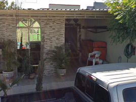 2 Bedroom House for sale in Juarez, Nuevo Leon, Juarez