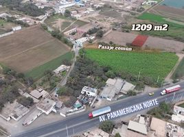  Land for sale in Moche, Trujillo, Moche