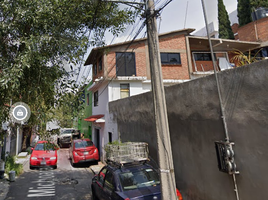 3 Schlafzimmer Haus zu verkaufen in Alvaro Obregon, Mexico City, Alvaro Obregon