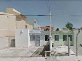 2 Bedroom Villa for sale in Carmen, Campeche, Carmen, Campeche