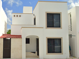 3 Schlafzimmer Haus zu verkaufen in Cancun, Quintana Roo, Cancun