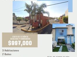 3 침실 주택을(를) San Gregorio Atzompa, 푸에블라에서 판매합니다., San Gregorio Atzompa