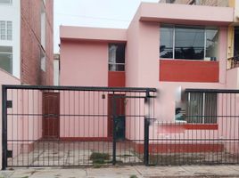  Villa zu verkaufen in San Miguel, Lima, San Miguel, Lima, Lima, Peru